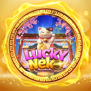 Lucky Neko