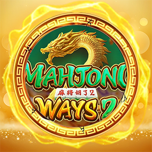 Mahjong Ways 2