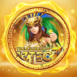 Treasures of Aztec
